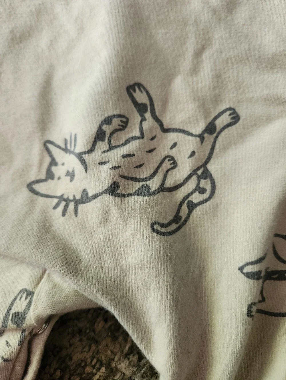 Young Days Footed Pajama